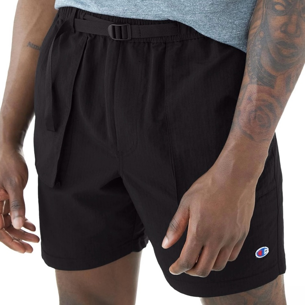 Champion Active Outdoor Shorts NEW - Picture 3 of 8